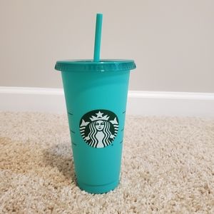 NEW 2020 STARBUCKS COLOR CHANGING CUP